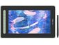 XPPen Artist 12 (2. generácia s perom X3), zelená