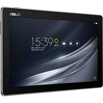 Asus ZenPad 10 Z301ML 3GB/32GB LTE, sivá