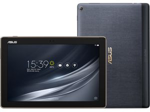 Asus ZenPad 10 Z301ML 3GB/32GB LTE, modrá