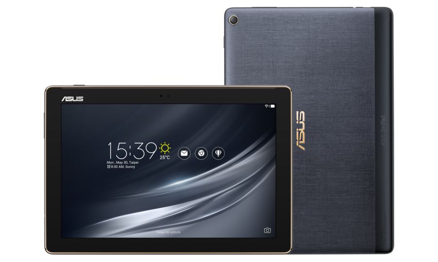 Asus ZenPad 10 Z301ML 3GB/32GB LTE, modrá