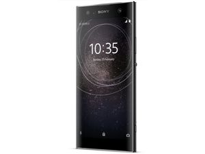 Sony Xperia XA2 Ultra Dual SIM čierna