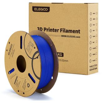 ELEGOO PLA 1.75, 1 kg, modrá