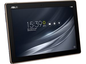 Asus ZenPad 10 Z301ML 3GB/32GB LTE, modrá