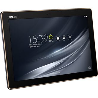 Asus ZenPad 10 Z301ML 3GB/32GB LTE, modrá