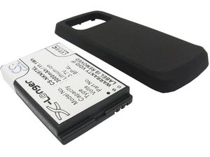 Batérie pre Nokia N97 (ekv. BP-4L), 3000mAh