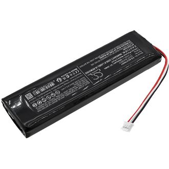Batéria pre Sencor Spv-7903t, Spv7903t, 3800 mAh, Li-Ion
