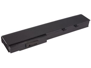 Batéria pre Acer Aspire, TravelMate, Extense a ďalšie, 4400 mAh, Li-Ion