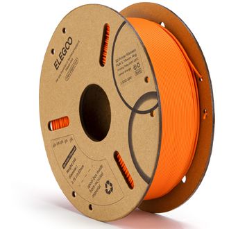 ELEGOO PLA 1.75, 1 kg, oranžová