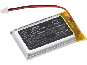 Batéria pre Sena Sf2, Sf4, 800 mAh, Li-Ion