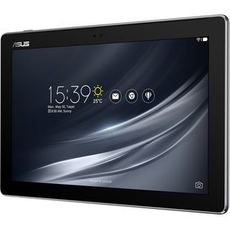 Asus ZenPad 10 Z301ML 2GB/16GB LTE, sivá