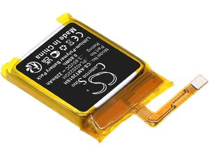 Batéria pre Amazfit GTS 2 Mini, 220 mAh, Li-Pol