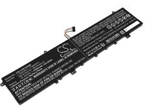 Batéria pre Lenovo Yoga, 4300 mAh, Li-Pol