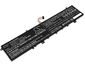 Batéria pre Lenovo Yoga, 4300 mAh, Li-Pol