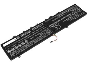 Batéria pre Lenovo Yoga, 4300 mAh, Li-Pol