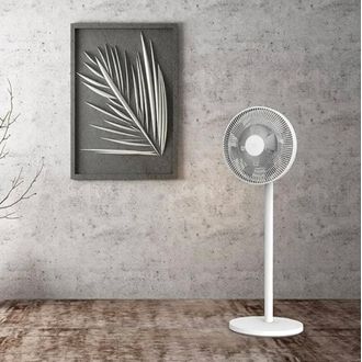Xiaomi Mi Smart Stadning Fan 2