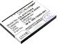 Batéria pre karty At&amp;t Aircard/Unite Express, Boostmobile Aircard, Netgear Aircard/Fuse a ďalšie, 2400 mAh, Li
