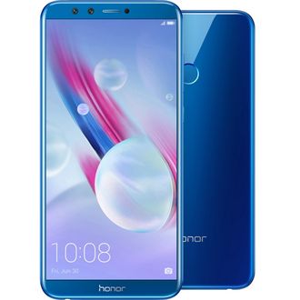 Honor 9 Lite blue