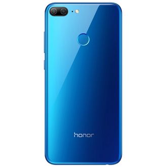 Honor 9 Lite blue