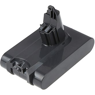 Batéria pre Dyson V6, DC58, DC61, SV04, SV05, 2500mAh, Li-ion
