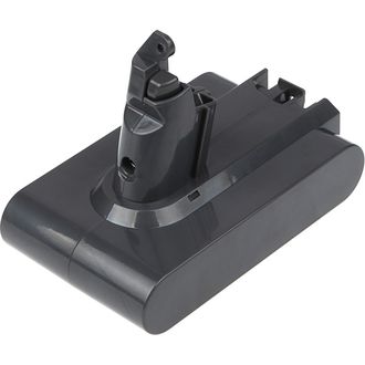 Batéria pre Dyson V6, DC58, DC61, SV04, SV05, 2500mAh, Li-ion