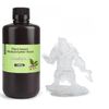 ELEGOO Plant-based Resin 1KG, Translucent