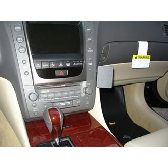 Brodit ProClip montážna konzola pre Lexus GS 450H 05-12, na stred
