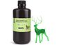ELEGOO Plant-based Resin 1KG, Clear Green