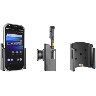 Držiak Brodit pre Panasonic FZ-T1 bez puzdra, bez nabíjania