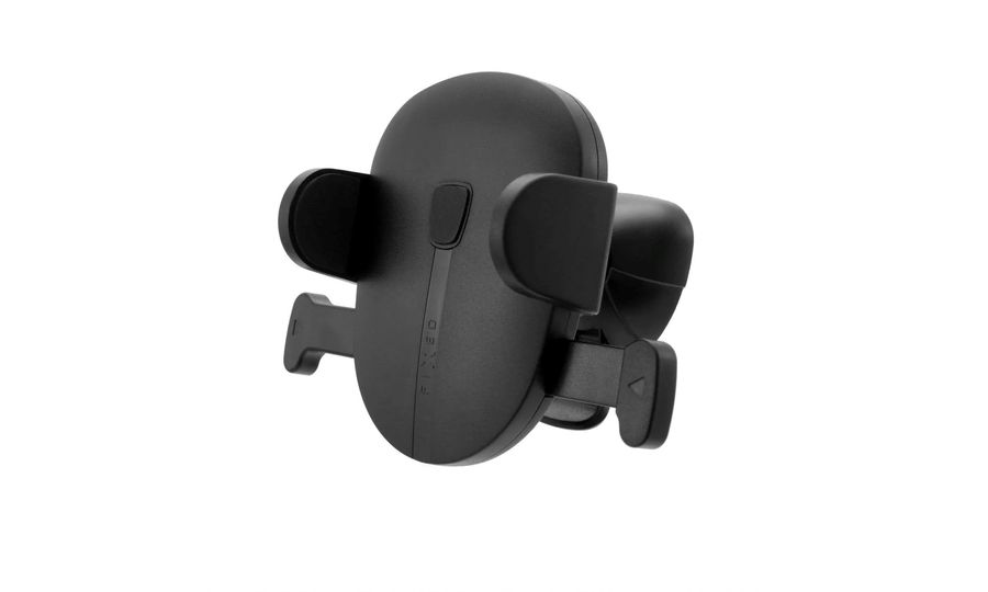 Univerzálny držiak FIXED Click Vent s držiakom na mriežku