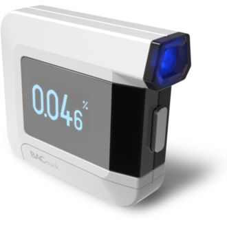 BACtrack C8