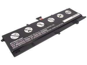 Batérie pre Asus EEE a Vivobook (ekv.C21-X202) 5100mAh, Li-pol