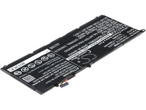 Batérie pre Dell XPS 13 9343 (ekv.5K9CP) 7300mAh, Ni-MH