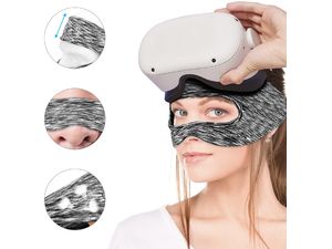 Hygienická maska na tvár pre Oculus/Meta Quest 2