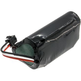 Batéria pre Ecovacs Deebot Slim, D36 a ďalšie, 3400 mAh, Li-Ion