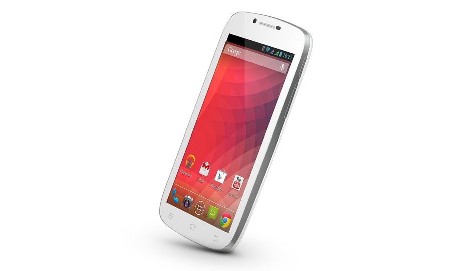 Evolveo XtraPhone 5.3 QC