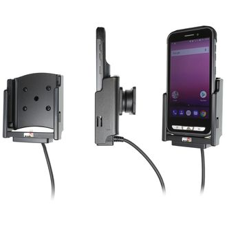 Brodit držiak na Point Mobile PM45 so skrytým nabíjaním