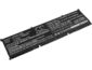 Batéria pre DellXPS 15, 4550 mAh, Li-Pol