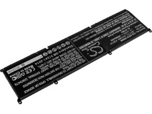 Batéria pre DellXPS 15, 4550 mAh, Li-Pol