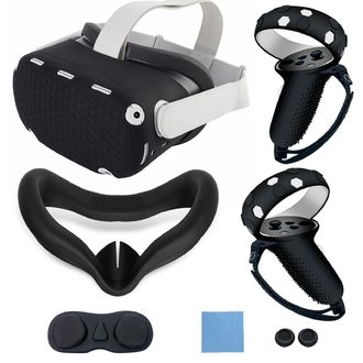 Súprava ochranných krytov Oculus/Meta Quest 2