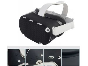 Súprava ochranných krytov Oculus/Meta Quest 2