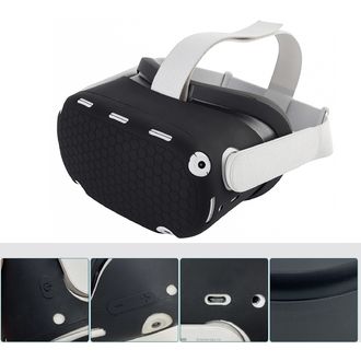Súprava ochranných krytov Oculus/Meta Quest 2