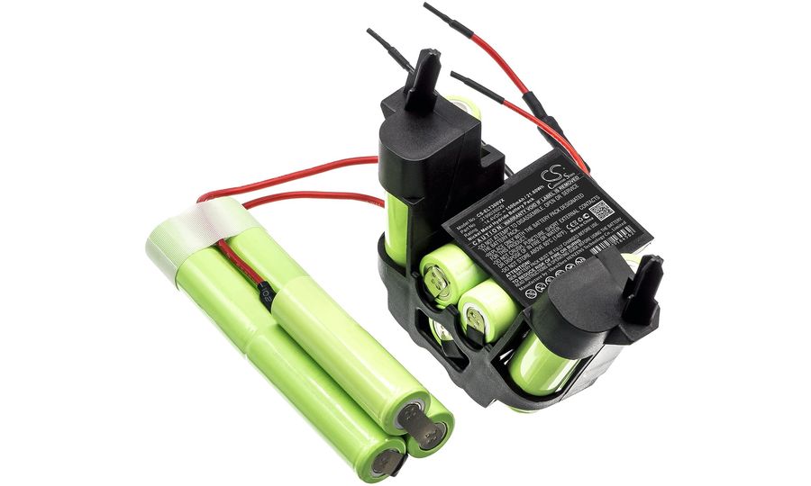 Batéria pre Electrolux ErgoRapido ZB3004 ZB3005 ZB3006, AEG AG3004 AG3005 AG3006,1500 mAh,Ni-Mh