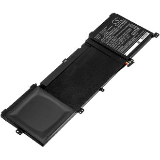 Batéria pre Asus N501l / Zenbook Ux501vw / Zenbook Pro Ux501vw, 8200mAh, Li-Pol