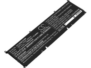 Batéria pre Dell Alienware M15, M17, XPS 15, Precision 5550, 7000 mAh, Li-Pol