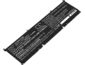 Batéria pre Dell Alienware M15, M17, XPS 15, Precision 5550, 7000 mAh, Li-Pol