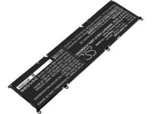 Batéria pre Dell Alienware M15, M17, XPS 15, Precision 5550, 7000 mAh, Li-Pol