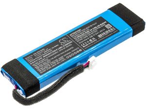 Batéria pre LG XBOOM Go PL7, 3500 mAh, Li-Pol