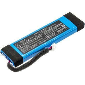 Batéria pre LG XBOOM Go PL7, 3500 mAh, Li-Pol