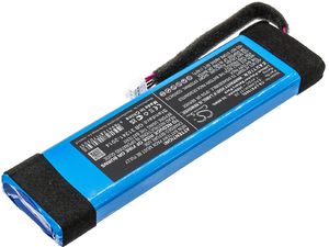 Batéria pre LG XBOOM Go PL7, 3500 mAh, Li-Pol