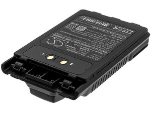 Batéria pre Yaesu Ft-1dr, Yaesu Ft-2dr (napr. Yaesu SBR-14), 2000 mAh